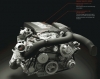Mercedes-Benz покажет новый тип двигателей