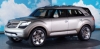 Огромный внедорожник от Kia