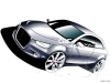 Официальные эскизы Audi A1