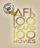 Лучшие фильмы за последние 100 лет, по данным «AFI»
