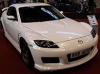Новая Mazda RX-8 2008.