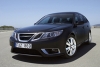 Стоимость обновленного Saab 9-3 начнется от $28 385