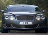 Самый мощный Bentley в истории.