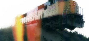 Возвращение блудного паровозика