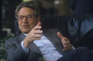 Медиаатаку на окружение Путина готовит Фонд Сороса