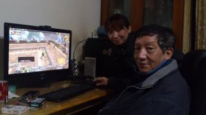 World of Warcraft помогает пенсионерам активизировать работу мозга