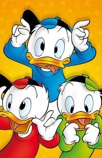 [Первоапрельское] "Утиные" истории: как и над чем шутят СМИ