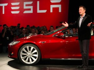 Tesla получила в два раза больше предзаказов на Model 3, чем планировалось