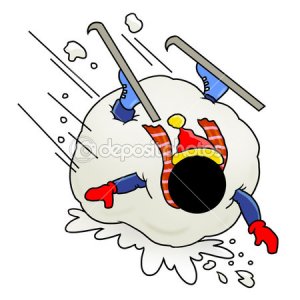 ["Панама-гейт"] Драматическое видео исландского премьера Сигмондюра Гюннлейгссона, ставшего одним из фигурантов офшорного скандала. Он сбежал из студии от журналистов после вопроса об офшоре