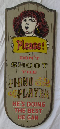 ["Полюбите пианиста"] Житель Владимира зарезал соседа, раздражавшего его игрой на фортепиано