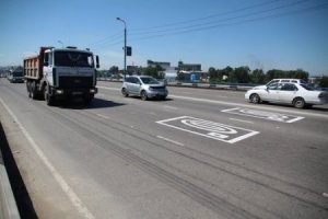 Росавтодор: за 2 года аварийность на федеральных трассах снизилась на 30%