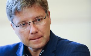 [«идиотское решение»] Мэр Риги назвал позором и глупостью решения о блокировке Sputnik и запрете «Россия — РТР» в Латвии. Это вызывает вопросы с точки зрения соблюдения норм демократии в стране ЕС