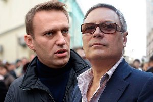 Касьянов опроверг слова Навального об условиях участия в списках Демкоалиции