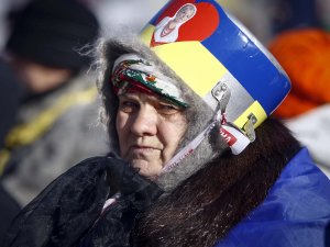 Майдан головного мозга: Во Львове родители назвали ребенка Евромайдан