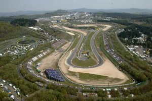 Россиянин купил Нюрбургринг