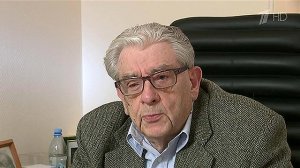 Умер легендарный российский журналист Валентин Зорин