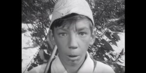 На YouTube открыли канал с детскими фильмами от "Мосфильма"