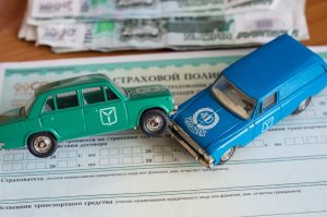 ОСАГО для злостных нарушителей ПДД станет дороже