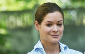 "Снимите кокошник, встаньте на колени и попросите прощения… " Мария Гайдар под давлением "автомайдана" написала заявление об увольнении