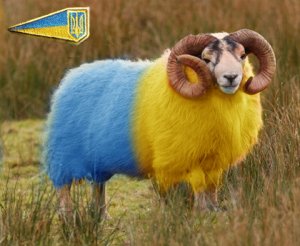 [Новое свидомотворчество от хохлов] Петру Порошенко предложили сделать Крым островом