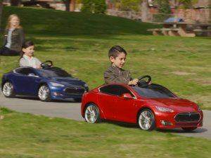 Тесла съест весь литий