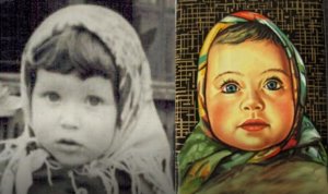 Жительница Читы потребовала 3 миллиона долларов за фото на шоколадке «Аленка»