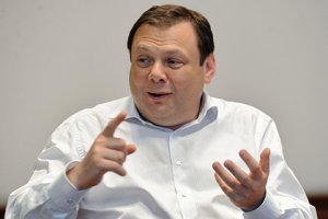 Основатель «Альфа-групп» Михаил Фридман отказался оставить своё состояние детям , а собирается направить практически все свое состояние на благотворительность