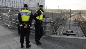 [Пятничное] "Это Путин виноват": шведы обвинили в падении телевышки российских диверсантов