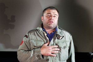 «Миша Крым» и другие. Как живут россияне, попавшие в «чёрные списки» Киева (Российские артисты и политики не боятся ни СБУ, ни украинского МИДа, ни лично Петра Порошенко)