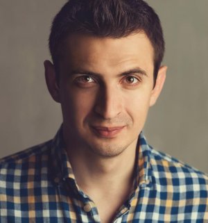 Гоша из сериала "СашаТаня" покинул проект, устав пропагандировать алкоголизм и тунеядство