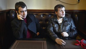 Пранкеры Вован и Лексус разыграли министра спорта Украины