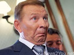 Дан ход уголовному делу на второго президента Украины Кучму