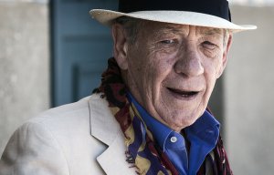 Исполнитель роли Гэндальфа Иен Маккеллен откроет фестиваль Шекспира на Урале