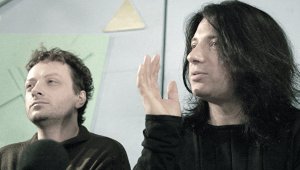 Глеб Самойлов просит запретить брату исполнять песни группы