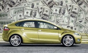 В России могут запретить продажу машин с пробегом