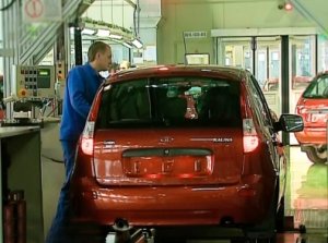 Глава «АвтоВАЗа» задумался о выпуске праворульных автомобилей