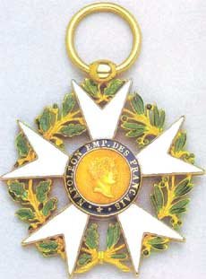 Российский ученый получил орден офицера Почетного легиона за Антарктиду