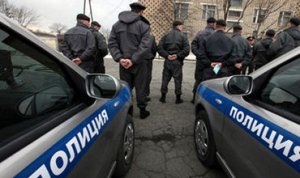 В Москве задержаны мошенники из автосалона