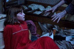 Мужчина умер за просмотром ужастика "Заклятье 2" и пропал