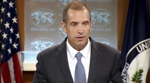 Госдеп США: Эрдоган должен извинится перед ЛГБТ за разгон гей-парада и наказать виновных