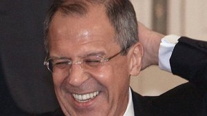 Сергей Лавров назвал «медицинскими случаями» мнения о выгоде Brexit для руководства РФ