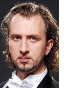 [Під Луганським загинув оперний співак з Парижа Василь Сліпак] Оперного певца в зоне АТО убил снайпер