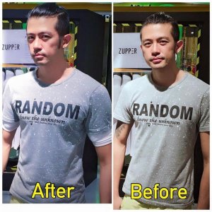 Осторожно подделка (девчонкам на заметку)