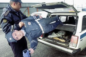 Каждая четвертая камера фиксации нарушений ПДД в Москве является муляжом