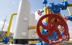 Киев признал российскую цену газа привлекательнее европейской