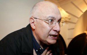 Журналист Матвей Ганапольский получал деньги из бюджета США