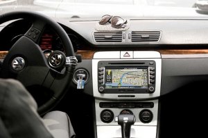 В 2016 году Китайские производители GPS навигаторов были вынуждены модернизировать свои устройства