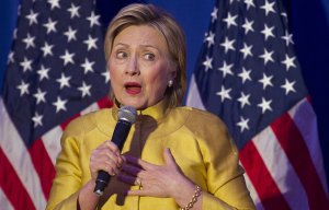 Невиноватая я: как Хиллари Клинтон лгала под присягой