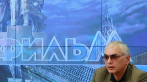 [Большое интервью] Карен Шахназаров: Допинг надо легализовать (В профессиональном спорте допинг принимают все, различается лишь качество препаратов, считает режиссёр)