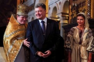 [Мнение] Вальцман едет соборовать